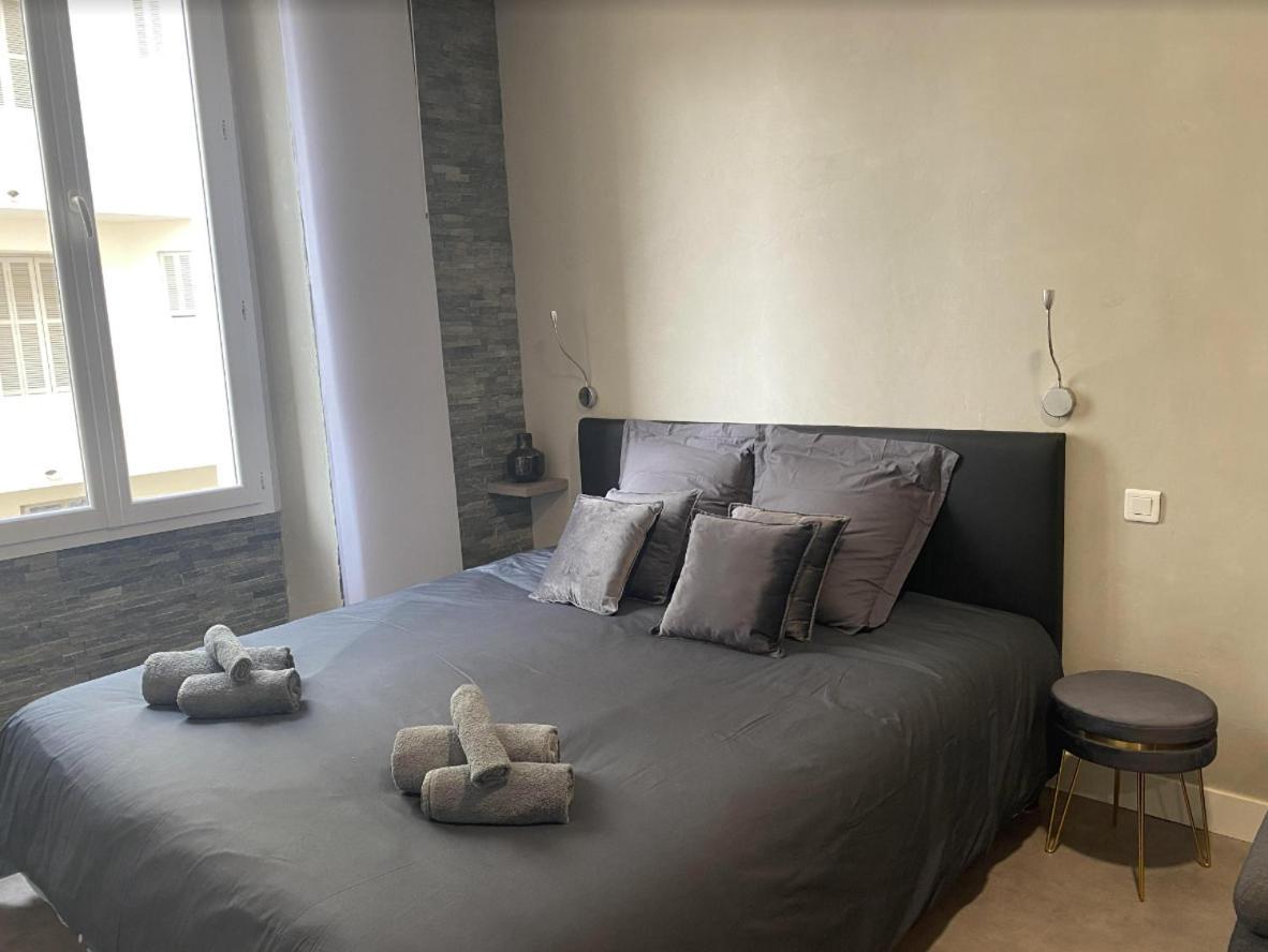 Paca Properties 41H2 - Studio Cosy Cannes Buitenkant foto